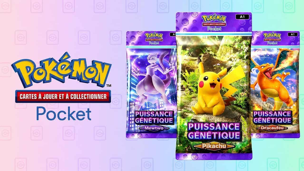Caída de usuarios en Pokémon TCG Pocket impulsa cambios de DeNA