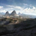 «Sentinel» gana fuerza como posible subtítulo de The Elder Scrolls VI