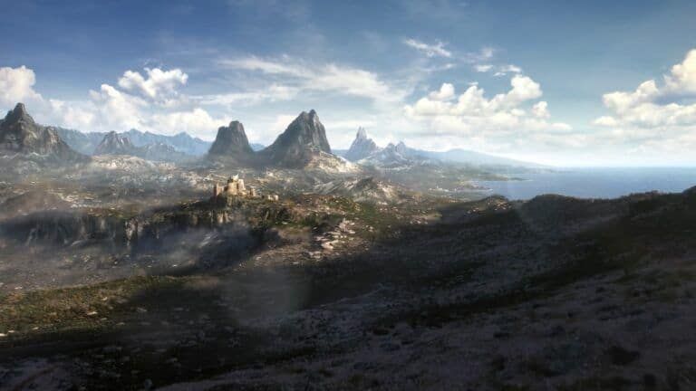 «Sentinel» gana fuerza como posible subtítulo de The Elder Scrolls VI «Sentinel» gana fuerza como posible subtítulo de The Elder Scrolls VI