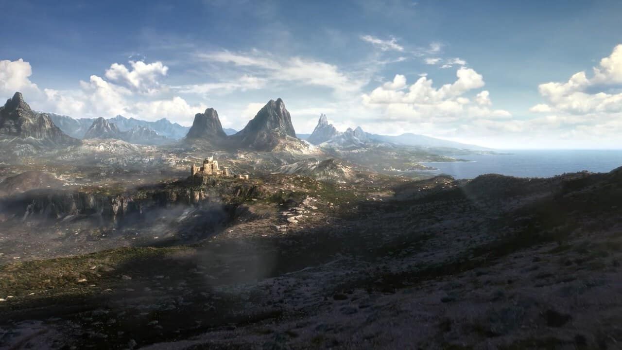 «Sentinel» gana fuerza como posible subtítulo de The Elder Scrolls VI «Sentinel» gana fuerza como posible subtítulo de The Elder Scrolls VI