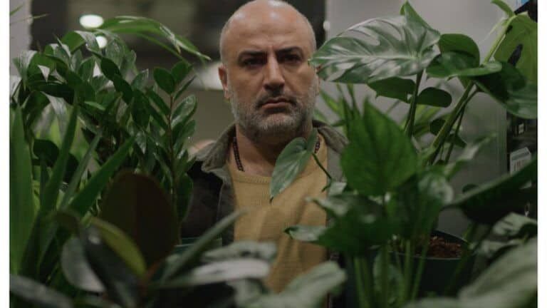 Ali Asgari presenta el primer clip de ‘A Bit of Light’, su nueva película a competición en Venecia