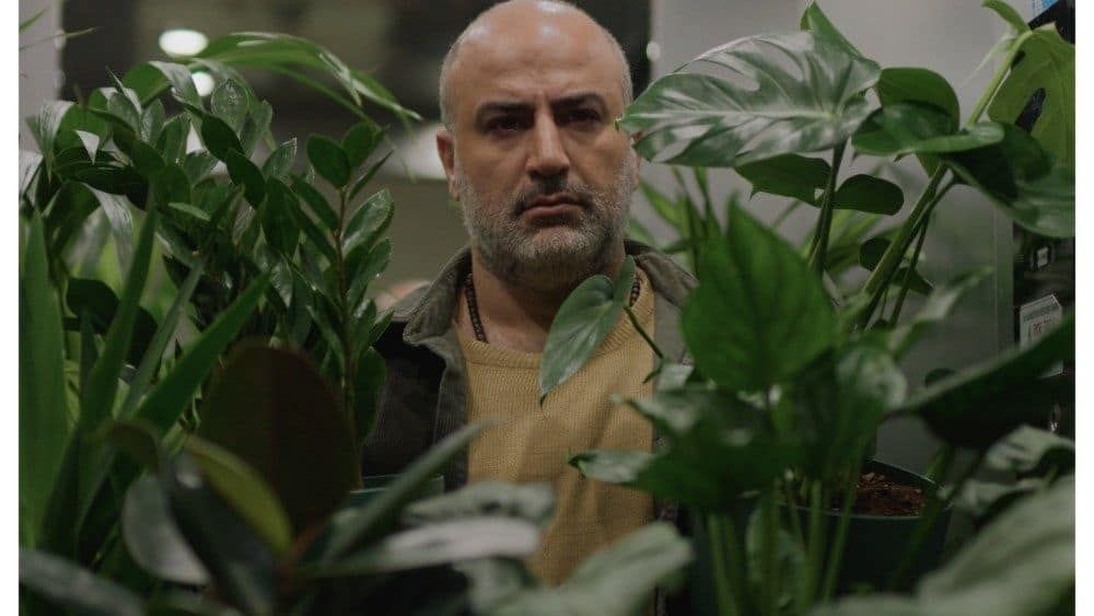 Ali Asgari presenta el primer clip de ‘A Bit of Light’, su nueva película a competición en Venecia