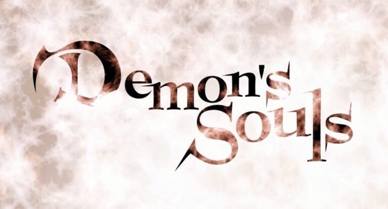 El prototipo de Demon’s Souls mostraba un juego muy distinto al final