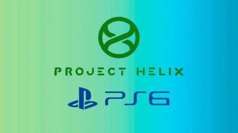 PS6 y Xbox Project Helix afrontarían una adopción menor con un precio de 1.000 dólares