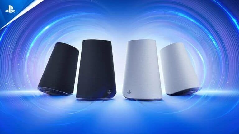 Pulse Elevate: los altavoces inalámbricos de PlayStation ya tienen fecha y precio