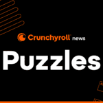 Crunchyroll presenta el volumen 69 de sus puzles semanales de anime