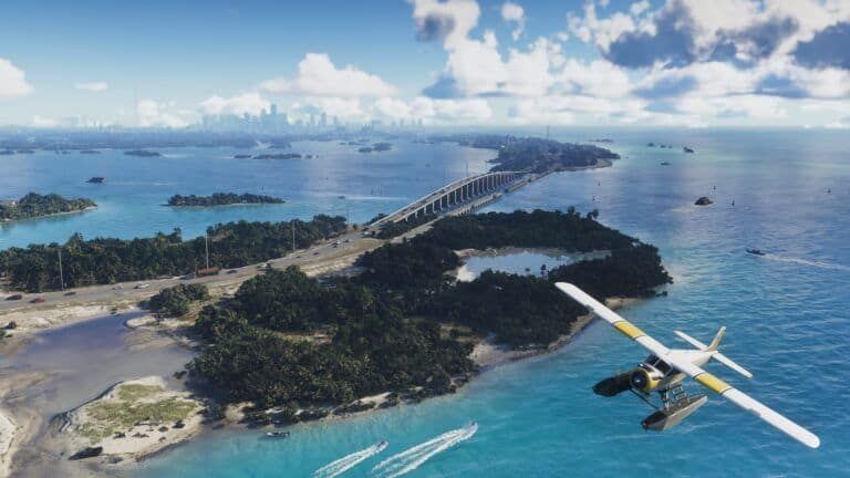 Un quinto clip filtrado de Grand Theft Auto VI apunta a que Cyberleek graba el gameplay