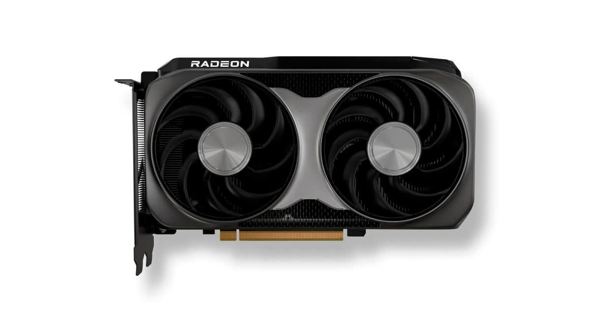 La Radeon RX 9050 de 4 GB reduce a la mitad la Infinity Cache y el ancho de banda La Radeon RX 9050 de 4 GB reduce a la mitad la Infinity Cache y el ancho de banda