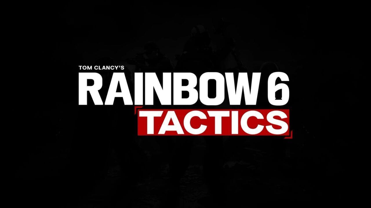 Rainbow Six Siege se presenta como un juego de estrategia por turnos para 2027 Rainbow Six Siege se presenta como un juego de estrategia por turnos para 2027