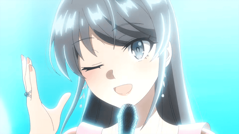 Rascal Does Not Dream of a Dear Friend estrena tráiler y confirma su tema musical