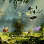 Rayman Legends Retold muestra su nivel musical antes del lanzamiento