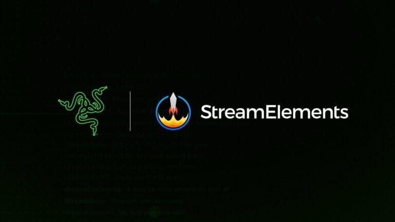 Razer adquiere StreamElements para reforzar su ecosistema de streaming Razer adquiere StreamElements para reforzar su ecosistema de streaming