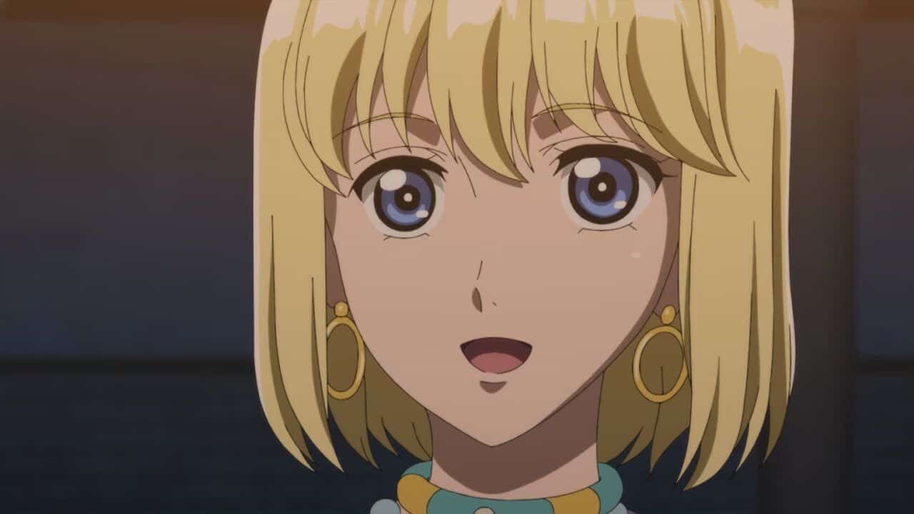 El anime de Red River anuncia su segundo cour y amplía su reparto El anime de Red River anuncia su segundo cour y amplía su reparto