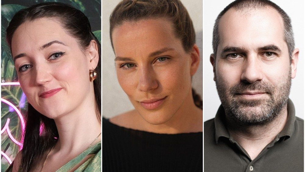 Red Water será una serie criminal croata coproducida por Beta Film y ZDF/Arte Red Water será una serie criminal croata coproducida por Beta Film y ZDF/Arte