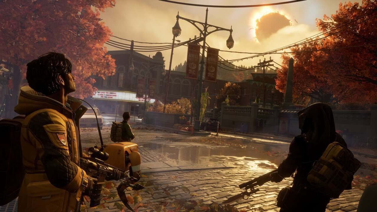 Redfall recibió su modo a 60 FPS tras el cierre de Arkane Austin