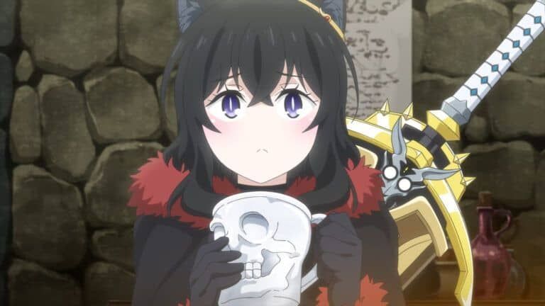 Reincarnated as a Sword Season 2 fija su estreno y temas musicales Reincarnated as a Sword Season 2 fija su estreno y temas musicales