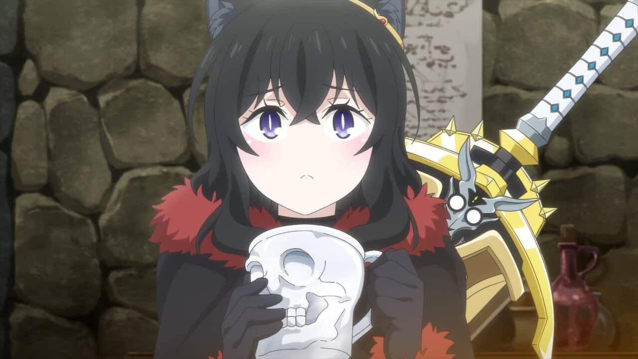 Reincarnated as a Sword Season 2 fija su estreno y temas musicales