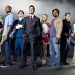 El reparto de Heroes se reúne para recordar a Hayden Panettiere