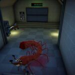 Nervemite: un juego inspirado en extraterrestres se anuncia para PC