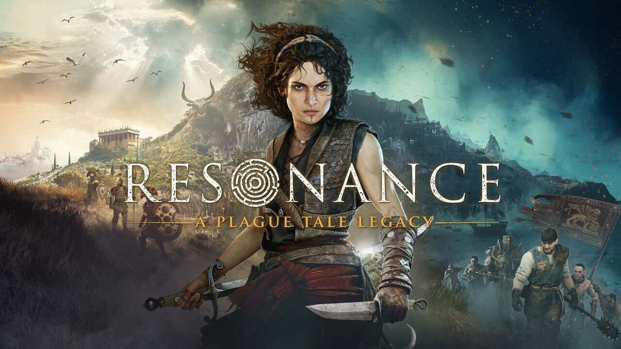Resonance: A Plague Tale Legacy fija su duración y espacio requerido