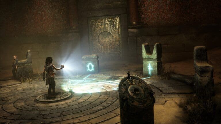 Resonance: A Plague Tale Legacy aparece filtrado en PC antes de su estreno