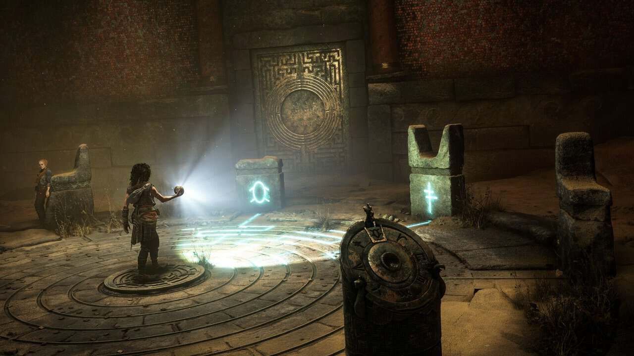 Resonance: A Plague Tale Legacy aparece filtrado en PC antes de su estreno