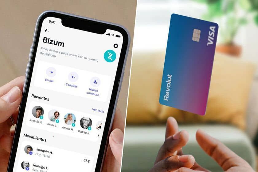 Revolut alcanza 6,5 millones de clientes y se sitúa entre los grandes bancos de España