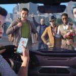 Rideshare Stimulator queda atrapado en una polémica por el uso de IA
