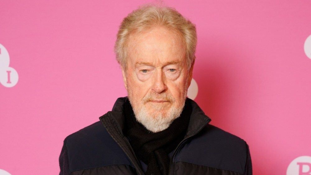Ridley Scott reivindica su capacidad para influir con cada película Ridley Scott reivindica su capacidad para influir con cada película