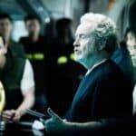 Ridley Scott prepara otra precuela de Alien centrada en el personaje de Michael Fassbender