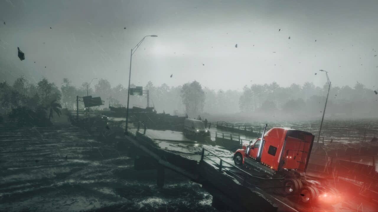 Road Kings llegará a PS5, Xbox Series y PC el 11 de marzo de 2027