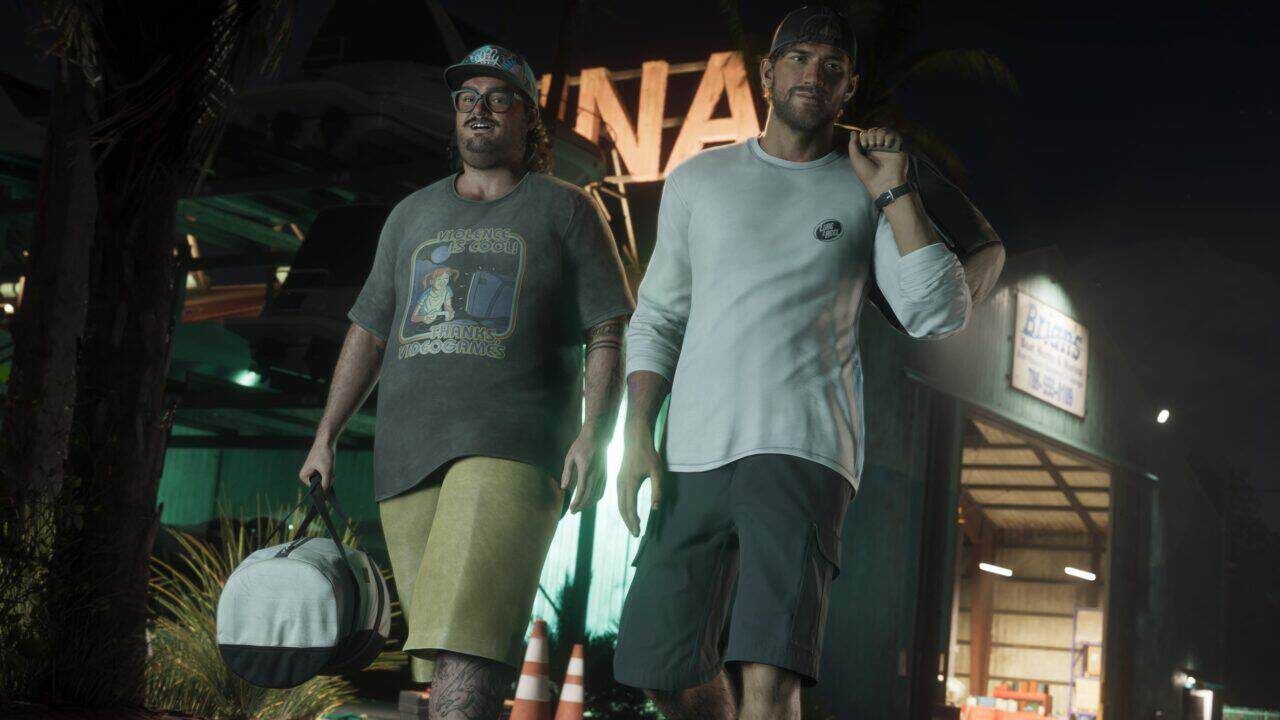 Rockstar mantiene el plan de GTA VI pese a las filtraciones y busca al responsable