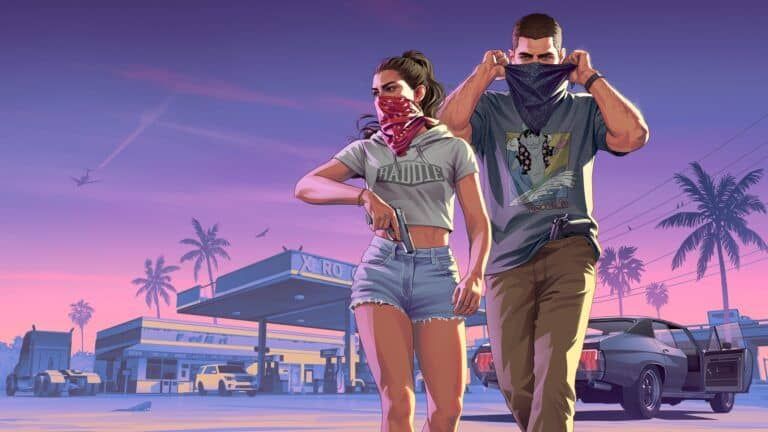 Rockstar anunciará un avance de GTA VI para Netflix el 27 de agosto Rockstar anunciará un avance de GTA VI para Netflix el 27 de agosto