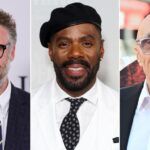 Seth Rogen, Colman Domingo y Danny Boyle se suman al Summit de TIFF: The Market