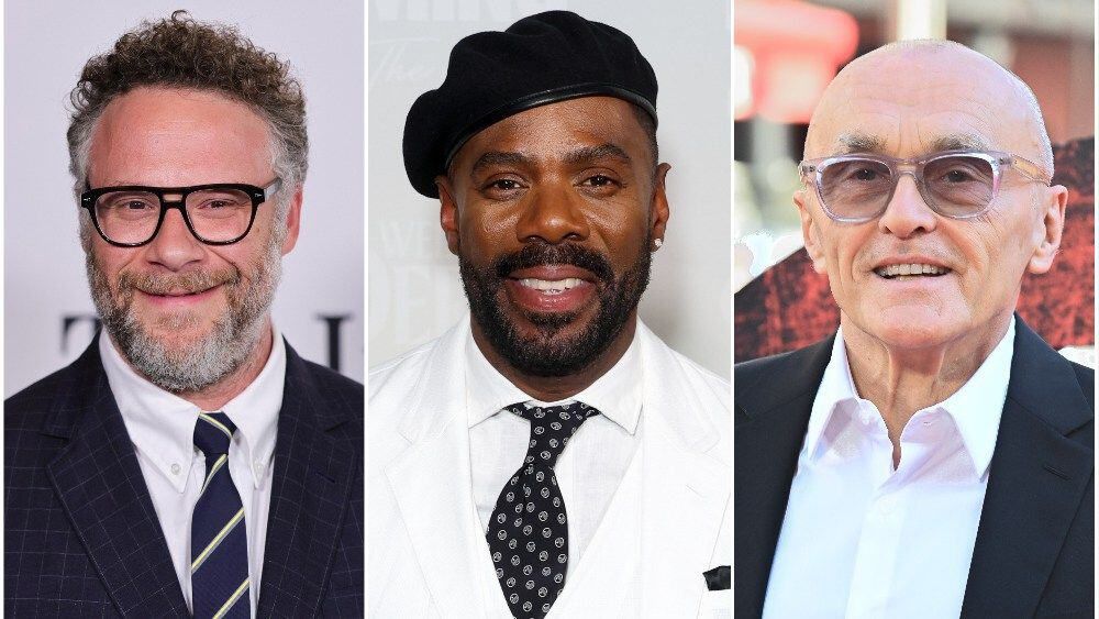 Seth Rogen, Colman Domingo y Danny Boyle se suman al Summit de TIFF: The Market Seth Rogen, Colman Domingo y Danny Boyle se suman al Summit de TIFF: The Market