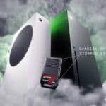 SanDisk anuncia la línea Optimus GX C50 para Xbox Series con almacenamiento de hasta 2 TB