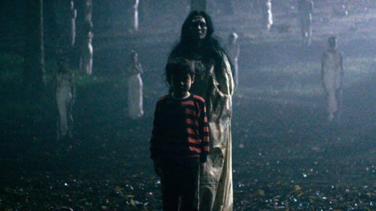 Satan’s Slaves: Origin busca distribución internacional con Barunson E&A
