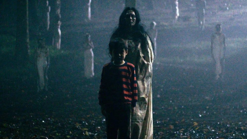 Satan’s Slaves: Origin busca distribución internacional con Barunson E&A Satan’s Slaves: Origin busca distribución internacional con Barunson E&A