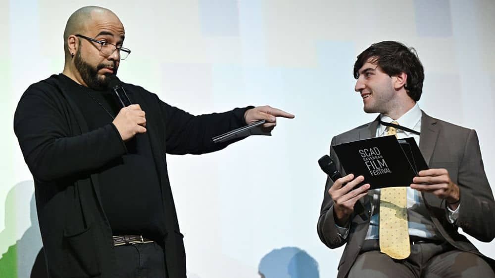 El SCAD Savannah Film Festival celebrará su 29.ª edición del 24 al 31 de octubre El SCAD Savannah Film Festival celebrará su 29.ª edición del 24 al 31 de octubre