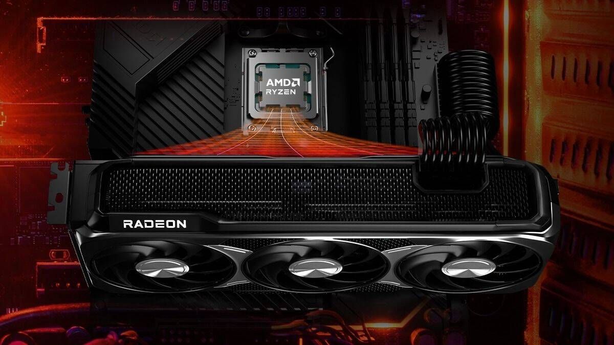 Se espera subida de precios de tarjetas AMD Radeon en agosto