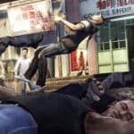 Filtrado un prototipo de Sleeping Dogs de 2011 ofrece material inédito
