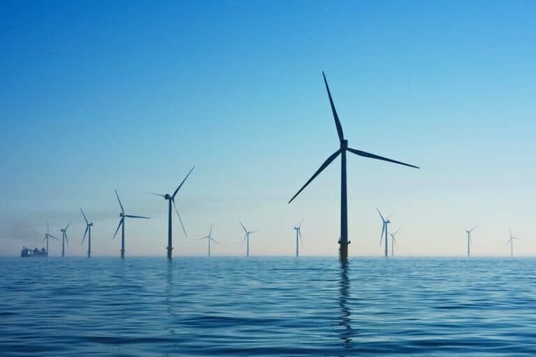 SEA-LIFT propone plataformas flotantes para la eólica marina profunda en España