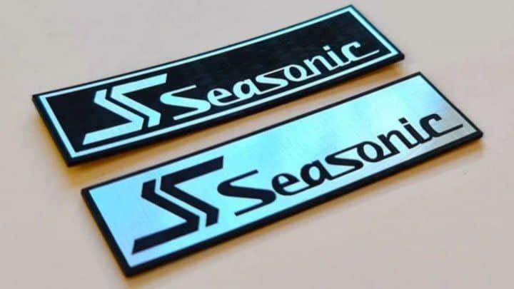 Seasonic Prime Enterprise RX-1600: una fuente ATX de 1600 W con certificación 80 Plus Ruby Seasonic Prime Enterprise RX-1600: una fuente ATX de 1600 W con certificación 80 Plus Ruby