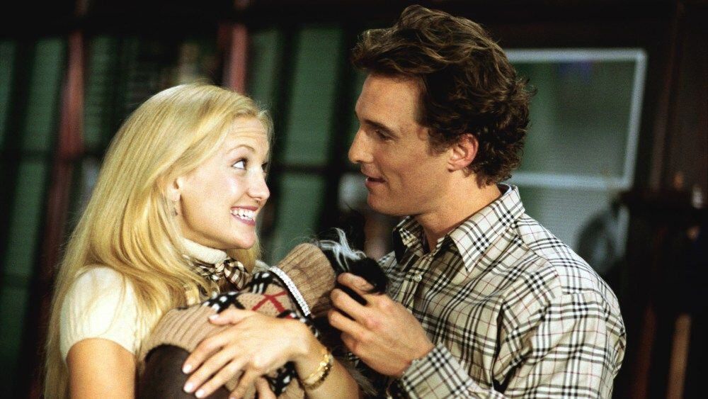 La secuela de Cómo perder a un chico en 10 días ya está en desarrollo con Kate Hudson como productora