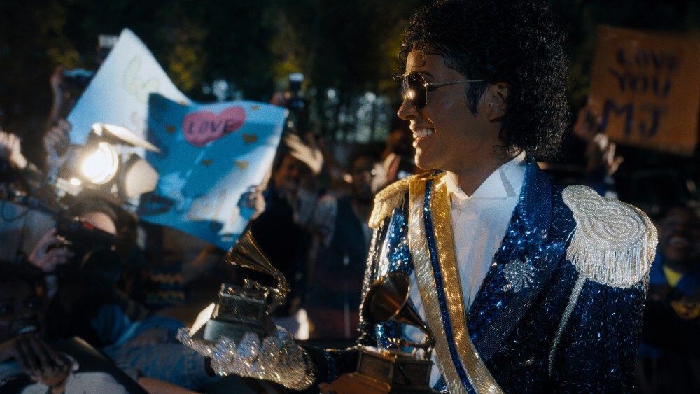 La segunda película de Michael Jackson abordará las acusaciones de los años 90
