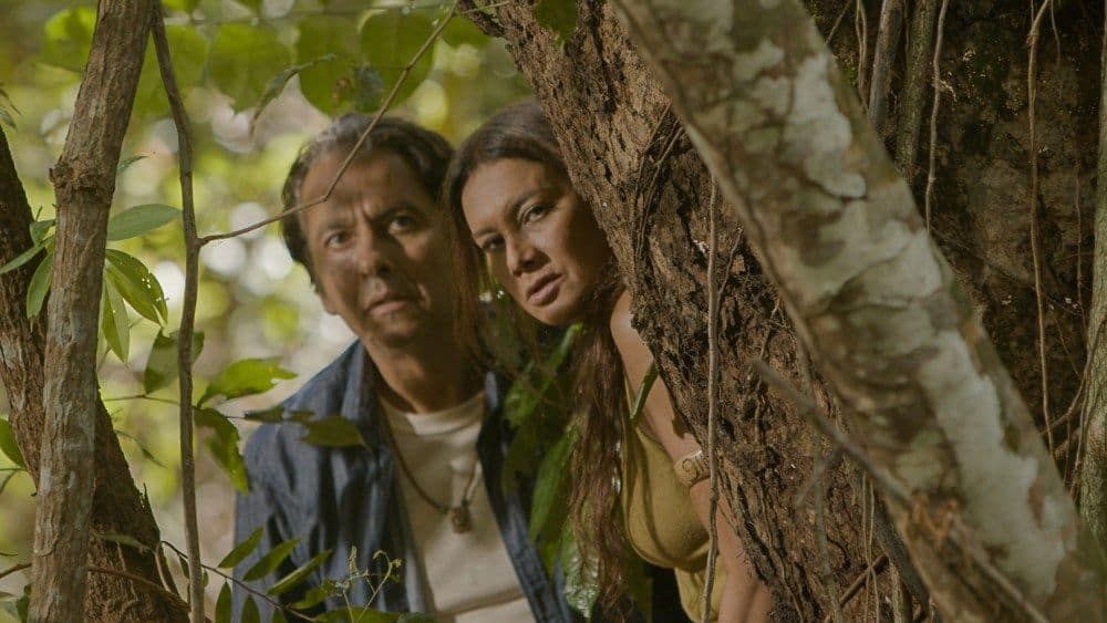 Seduction tendrá su estreno mundial en el festival brasileño de Miami