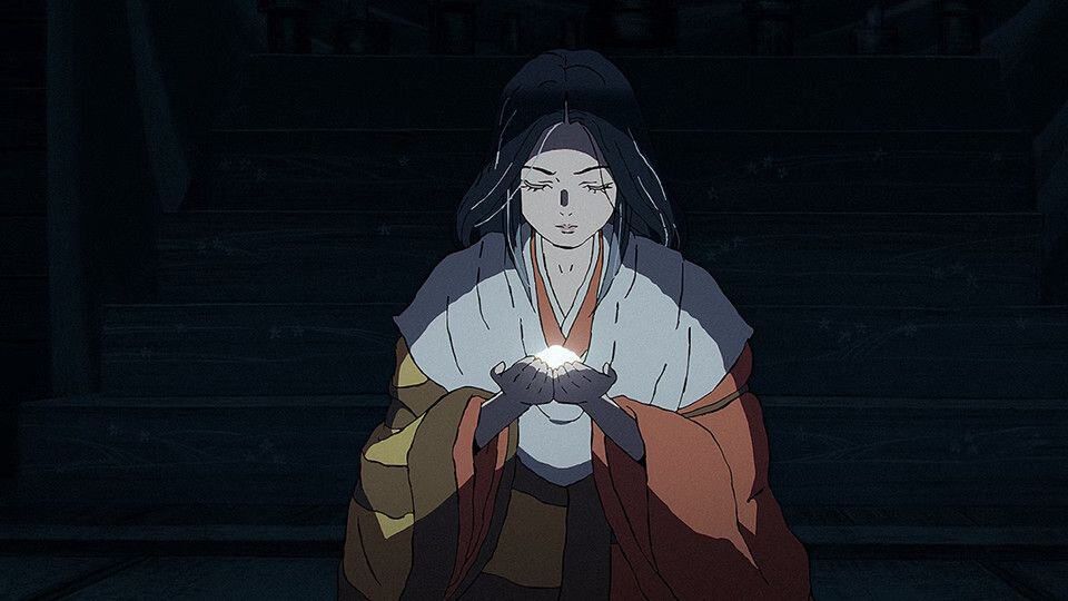 Sekiro: No Defeat presenta a la Niña Celestial de la Rejuvenecimiento Sekiro: No Defeat presenta a la Niña Celestial de la Rejuvenecimiento