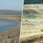 Inglaterra afronta la sequía con un dilema: más embalses o nuevas medidas de ahorro