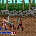 Golden Axe llegará a Paramount+ con una serie animada de diez episodios