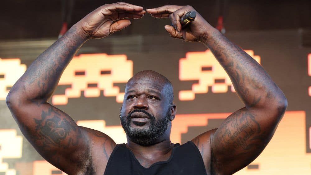 Shaquille O’Neal asegura que Marvel rechazó su posible aparición en Avengers: Doomsday Shaquille O’Neal asegura que Marvel rechazó su posible aparición en Avengers: Doomsday